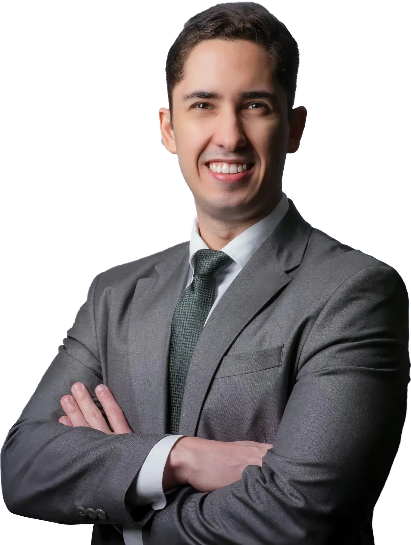Geovani Britto Jr, advogado